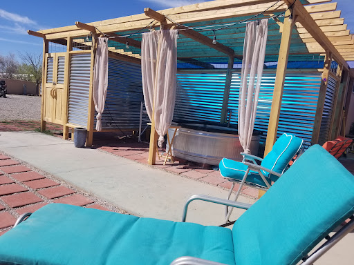 Sunnyville Hot Springs - Photo 5