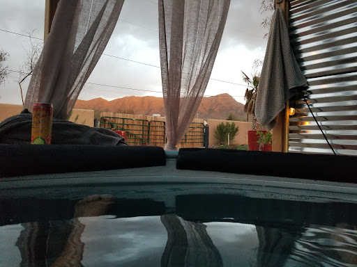 Sunnyville Hot Springs