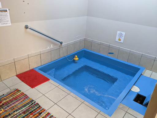 Tecopa Mud Hot Springs - Photo 4
