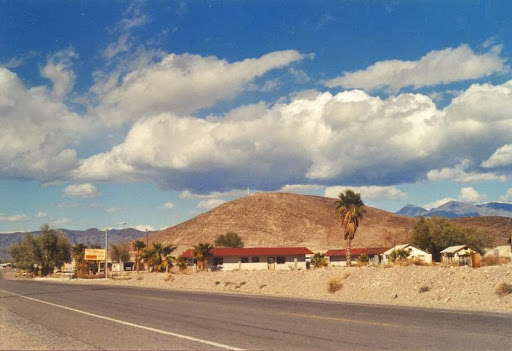 Tecopa Mud Hot Springs - Photo 5