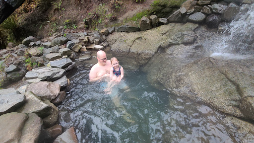 Terwilliger Hot Springs - Photo 3