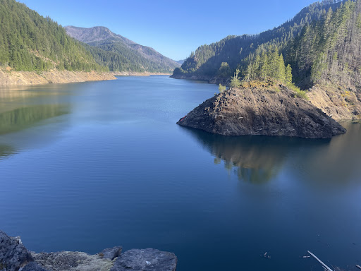 Terwilliger Hot Springs - Photo 5