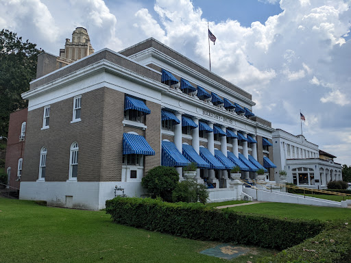 The Buckstaff Bathhouse