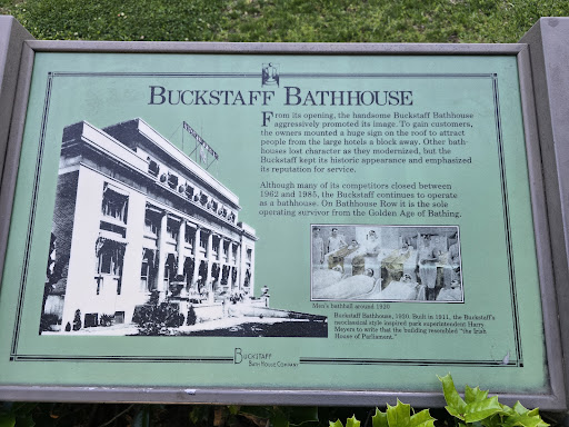 The Buckstaff Bathhouse - Photo 8