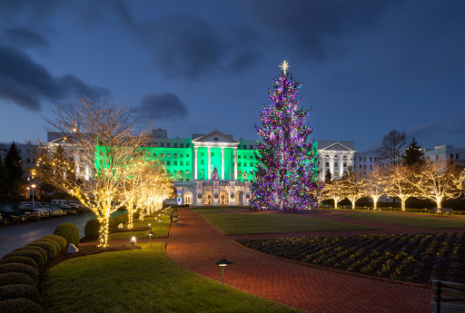 The Greenbrier White Sulphur Springs - Photo 1