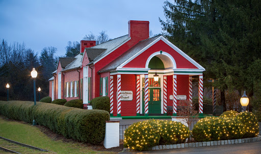 The Greenbrier White Sulphur Springs - Photo 6