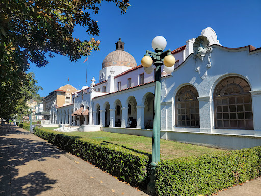 The Quapaw Baths and Spa - Photo 1
