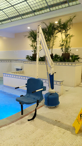 The Quapaw Baths and Spa - Photo 2