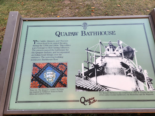 The Quapaw Baths and Spa - Photo 4