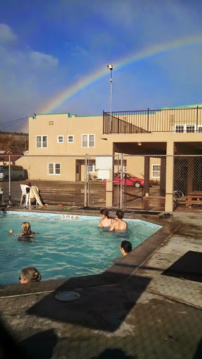 The Symes Hot Springs - Photo 1