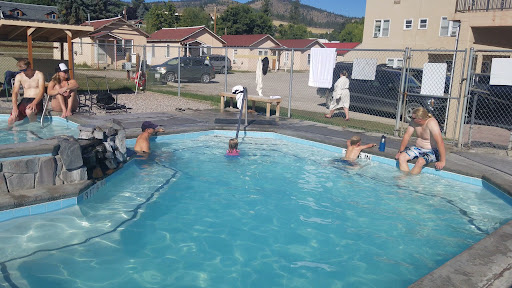 The Symes Hot Springs - Photo 2