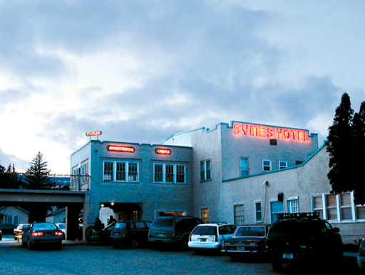The Symes Hot Springs - Photo 5