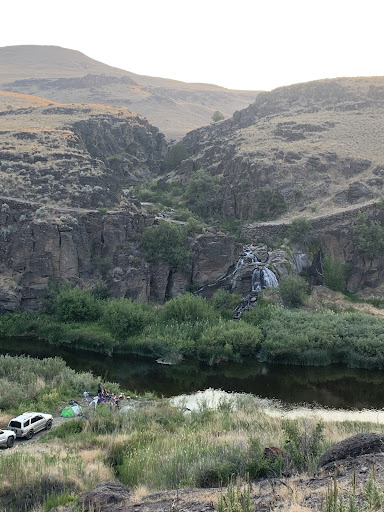 Three Forks Hot Spring - Photo 3