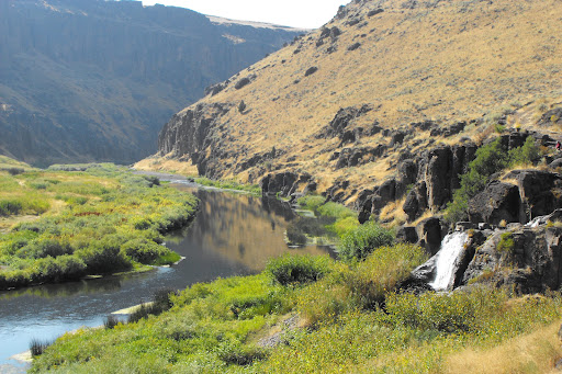Three Forks Hot Spring - Photo 4