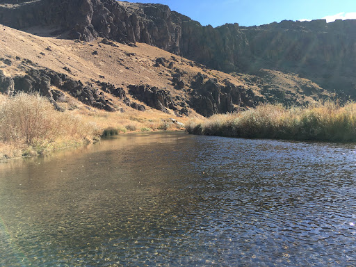 Three Forks Hot Spring - Photo 6
