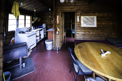 Tolovana Hot Springs - Photo 1