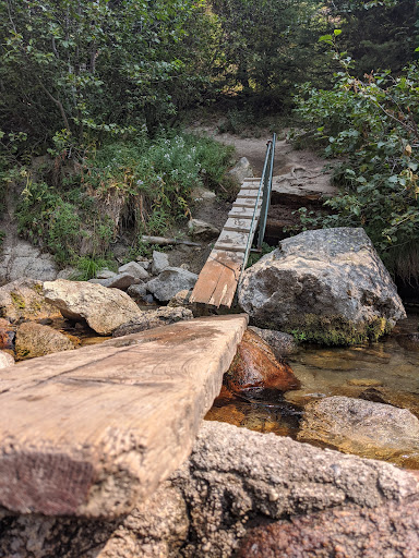 Trail Creek Hot Springs - Photo 4