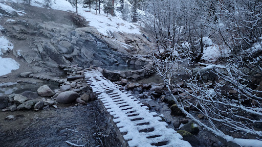Trail Creek Hot Springs - Photo 5
