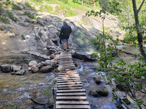 Trail Creek Hot Springs - Photo 6