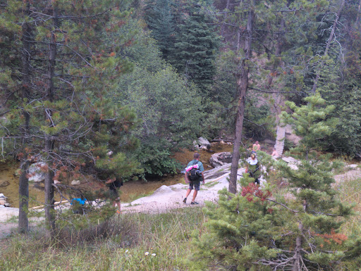 Trail Creek Hot Springs - Photo 7