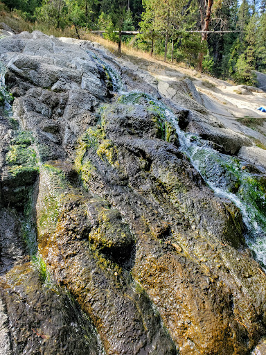 Trail Creek Hot Springs - Photo 8