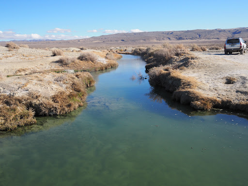Trego Hot Springs - Photo 3