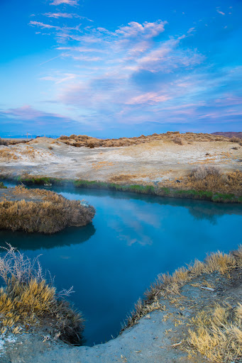 Trego Hot Springs - Photo 6