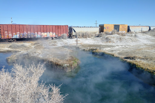 Trego Hot Springs - Photo 7