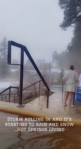Trimble Hot Springs - Photo 3