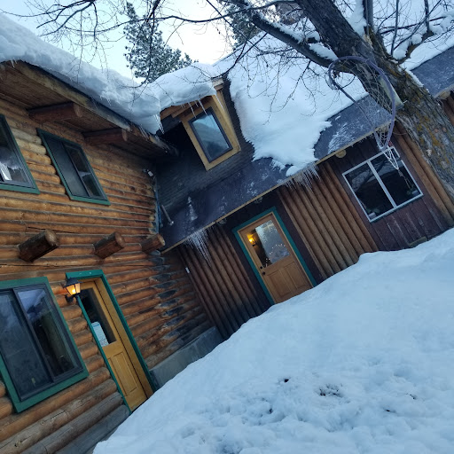 Trinity Hot Springs - Photo 7