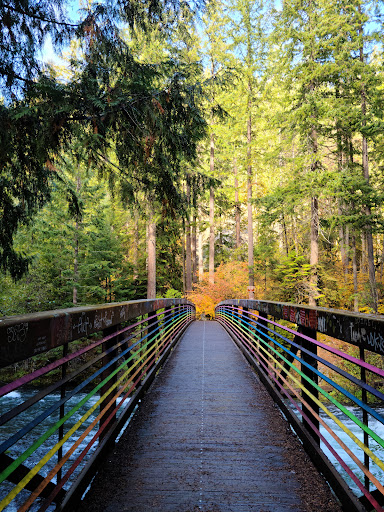 Umpqua Hot Springs - Photo 6