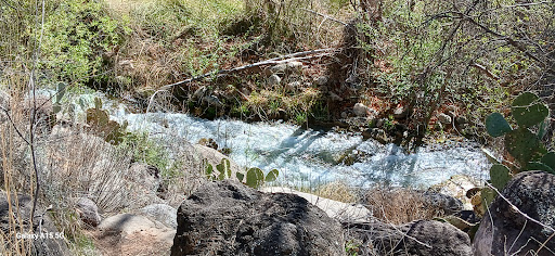 Verde River Hot Springs