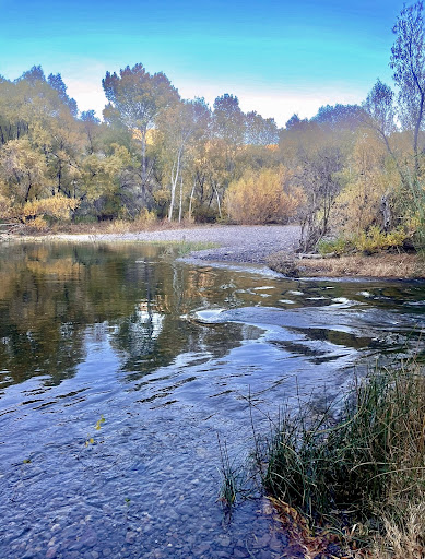 Verde River Hot Springs - Photo 5