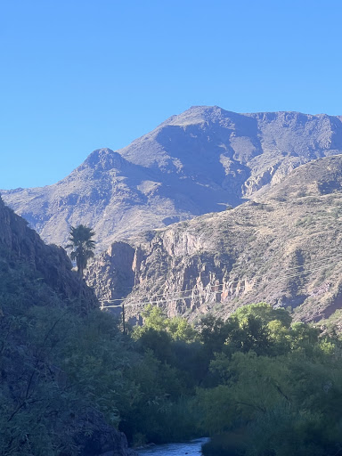 Verde River Hot Springs - Photo 6