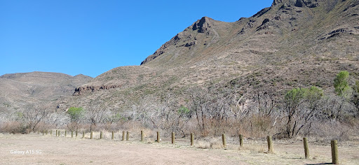 Verde River Hot Springs - Photo 8