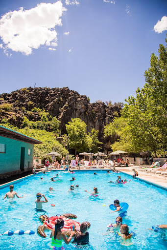 Veyo Pool Hot Springs - Photo 1
