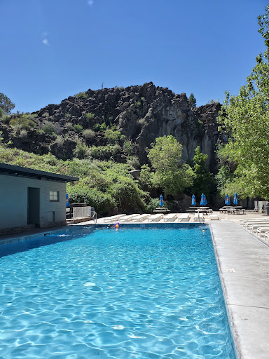 Veyo Pool Hot Springs - Photo 3
