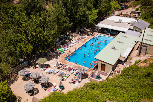 Veyo Pool Hot Springs - Photo 6