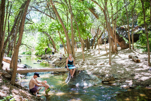 Veyo Pool Hot Springs - Photo 7