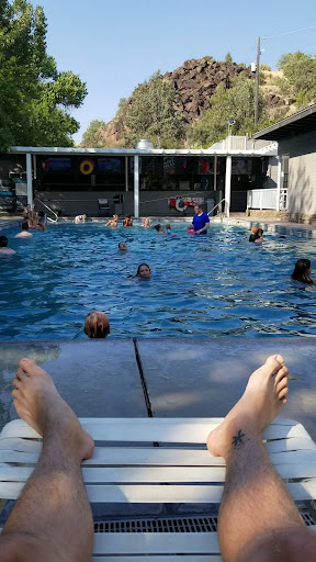 Veyo Pool Hot Springs - Photo 8