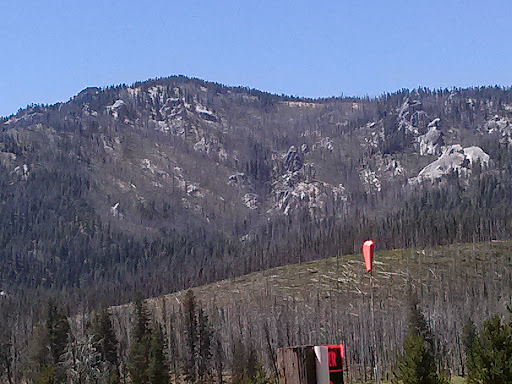 Vulcan Hot Springs - Photo 3