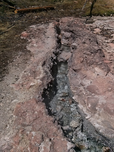 Vulcan Hot Springs - Photo 5