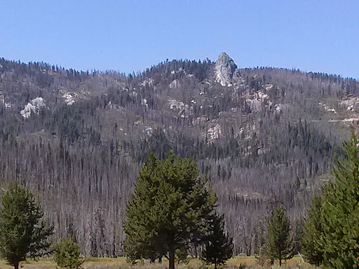 Vulcan Hot Springs - Photo 8