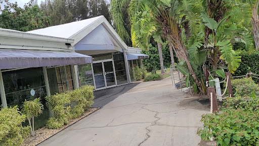 Warm Mineral Springs - Photo 2