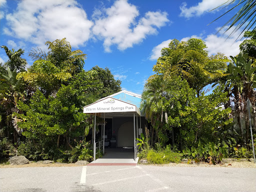 Warm Mineral Springs - Photo 5