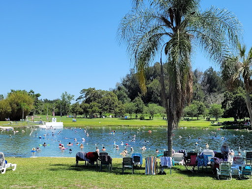 Warm Mineral Springs - Photo 8