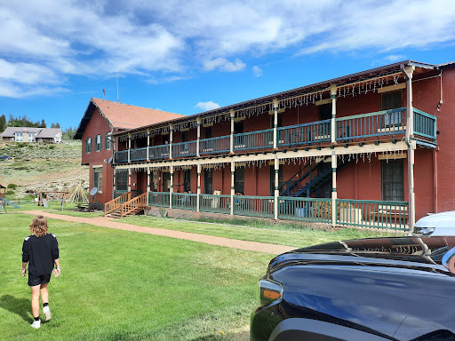 Waunita Hot Springs Ranch - Photo 1