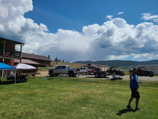 Waunita Hot Springs Ranch - Photo 3