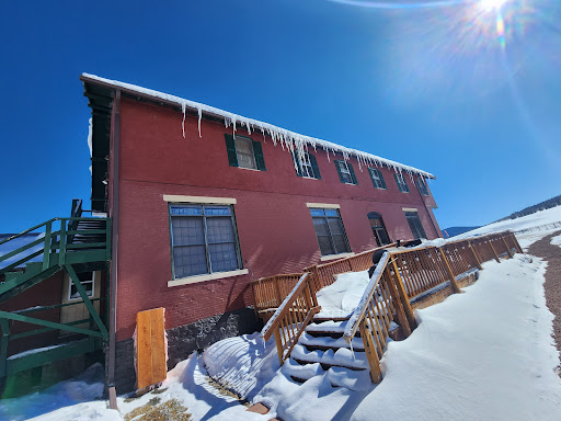 Waunita Hot Springs Ranch - Photo 5
