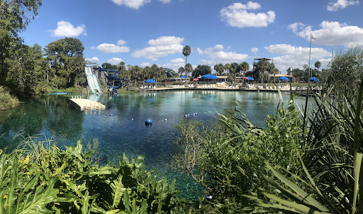 Weeki Wachee Spring State Park - Photo 1